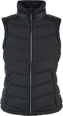 Timeless Down Vest - Women's|-|Veste en duvet Timeless - Femme sold by The Last Hunt