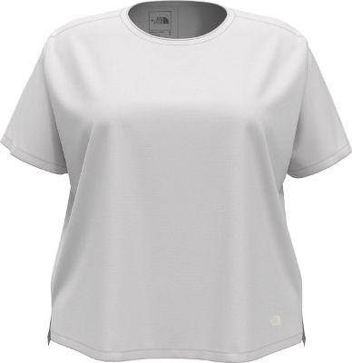 Plus Dawndream Relaxed Short Sleeve Shirt - Women's|-|Chemise à manches courtes décontractée Dawndream Plus - Femme sold by The Last Hunt