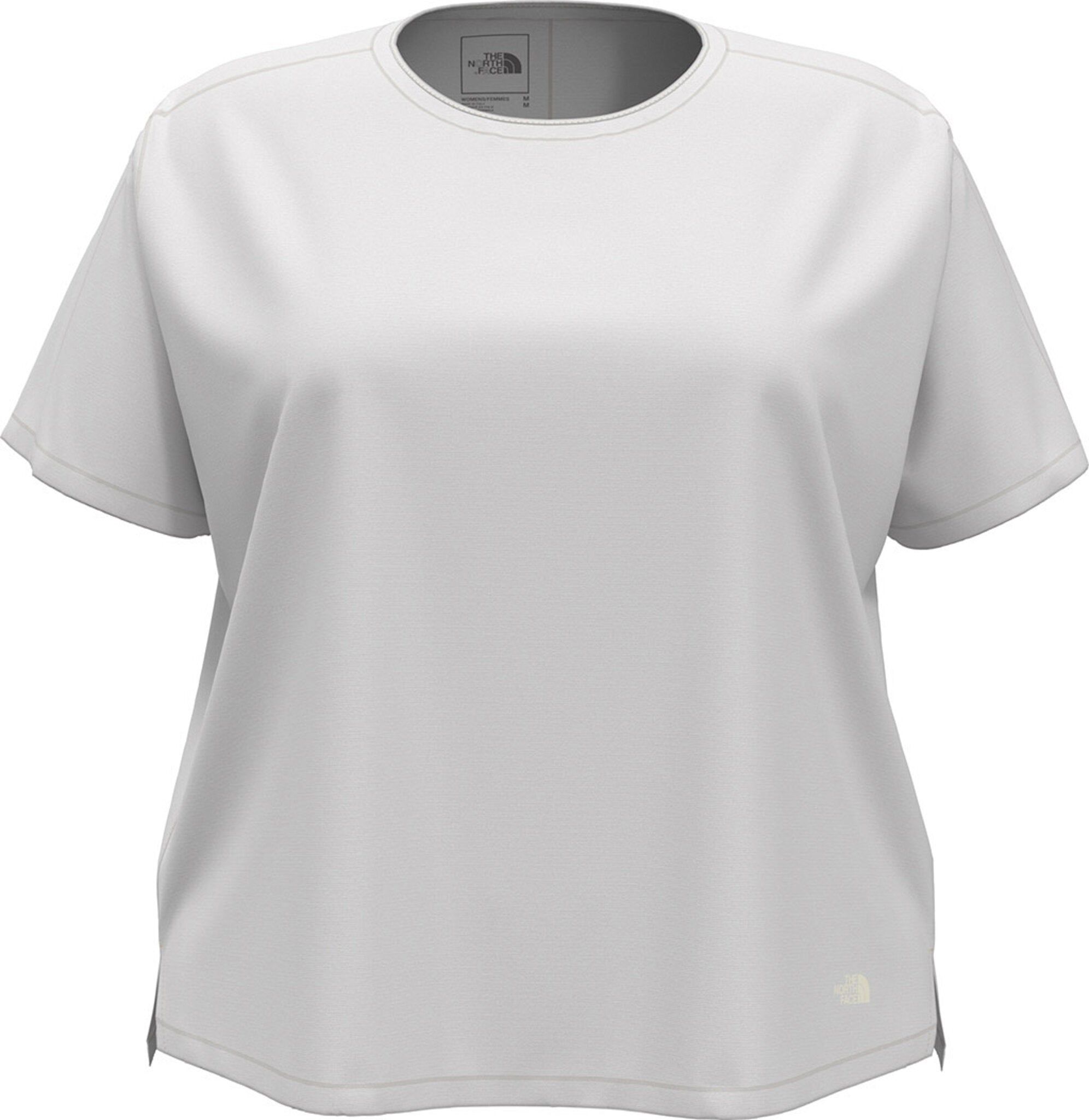 Plus Dawndream Relaxed Short Sleeve Shirt - Women's|-|Chemise à manches courtes décontractée Dawndream Plus - Femme sold by The Last Hunt