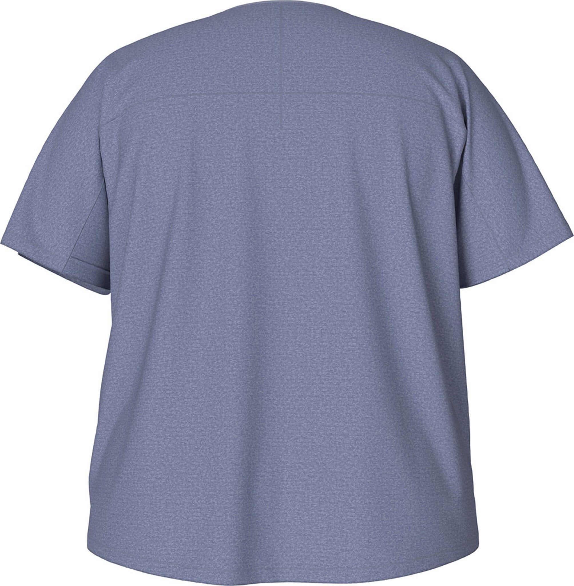 Plus Dawndream Relaxed Short Sleeve Shirt - Women's|-|Chemise à manches courtes décontractée Dawndream Plus - Femme sold by The Last Hunt product image thumbnail 2