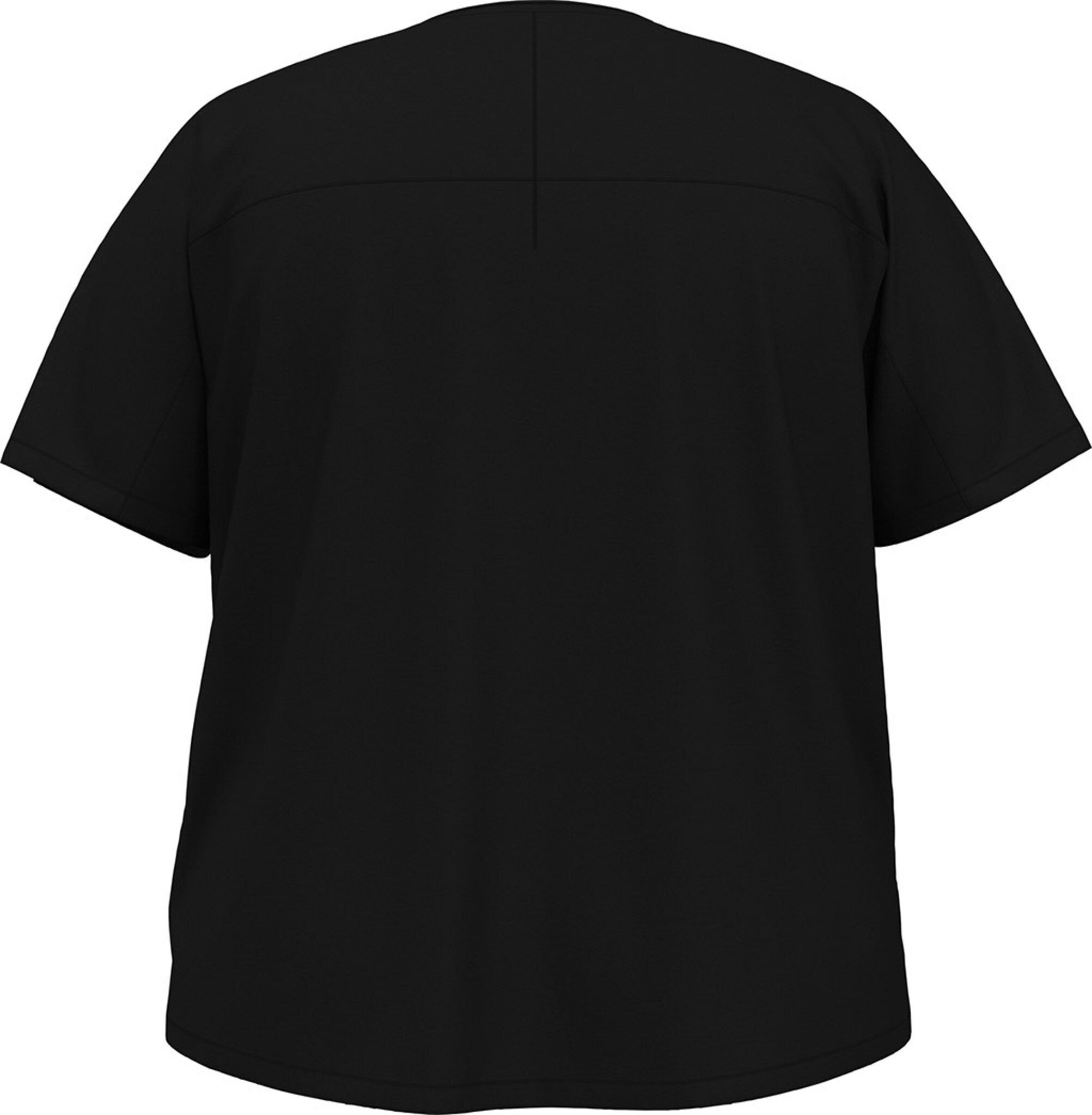 Plus Dawndream Relaxed Short Sleeve Shirt - Women's|-|Chemise à manches courtes décontractée Dawndream Plus - Femme sold by The Last Hunt product image thumbnail 5