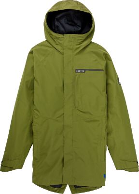 Veridry 2 Layer Rain Jacket - Men's|-|Manteau de pluie 2 couches Veridry - Homme sold by The Last Hunt