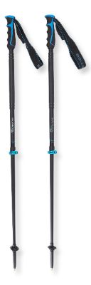 Descent Ti Vario Ski Pole - Unisex|-|Bâtons de ski Descent Ti Vario - Unisexe sold by The Last Hunt