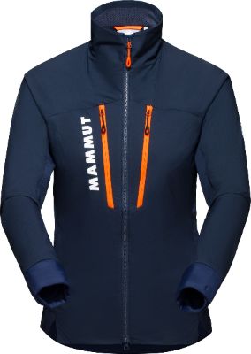 Aenergy Insulated Hybrid Jacket - Women's|-|Manteau hybride isolé Aenergy - Femme sold by The Last Hunt