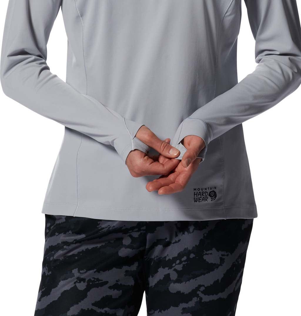 Mountain Stretch Hoody - Women's|-|Chandail à capuchon Mountain Stretch - Femme sold by The Last Hunt product image thumbnail 3