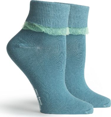 Sade Socks - Women's|-|Chaussettes Sade - Femme sold by The Last Hunt