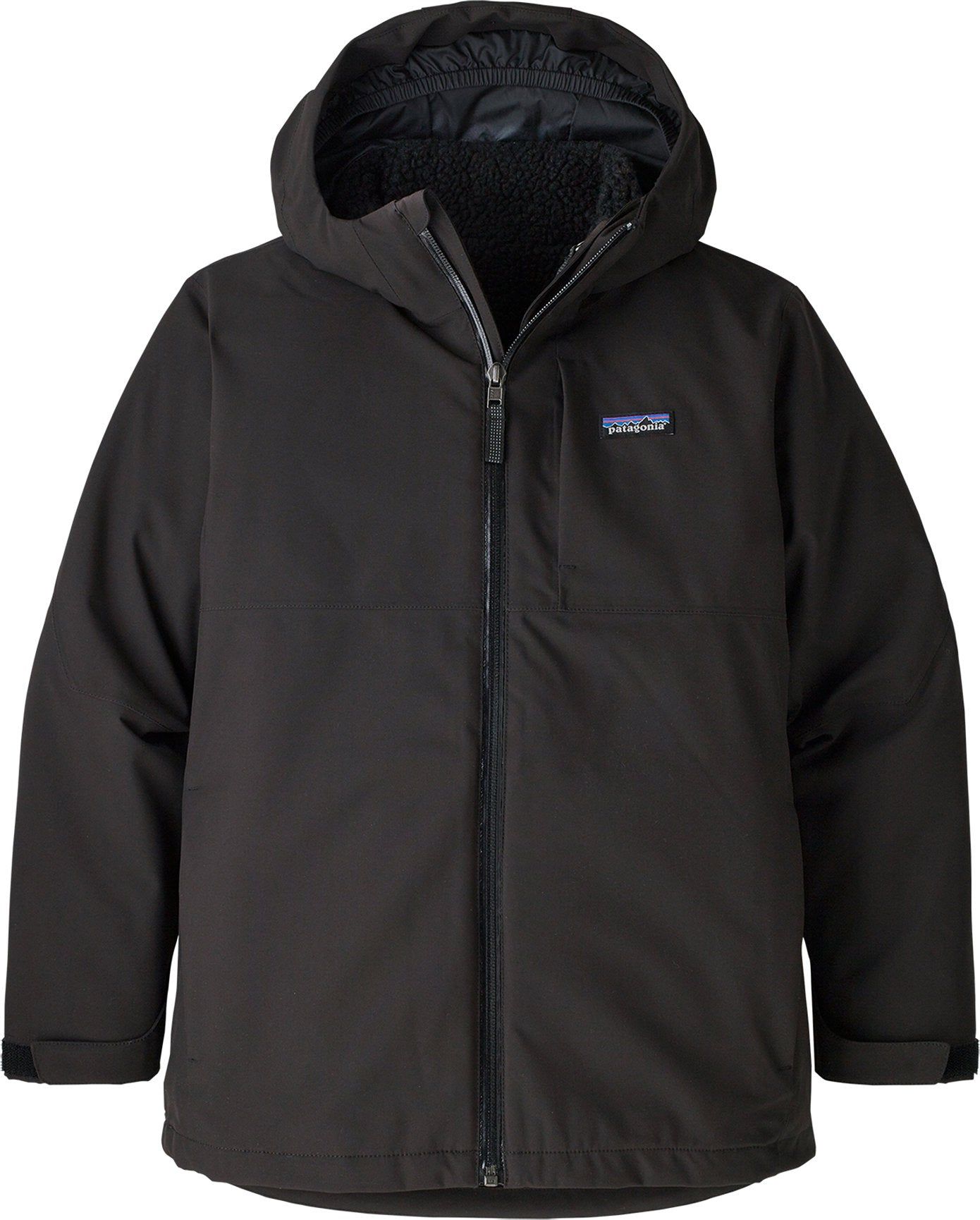 4-in-1 Everyday Jacket - Boys|-|Manteau 4-en-1 Everyday - Garçon sold by The Last Hunt product image thumbnail 4