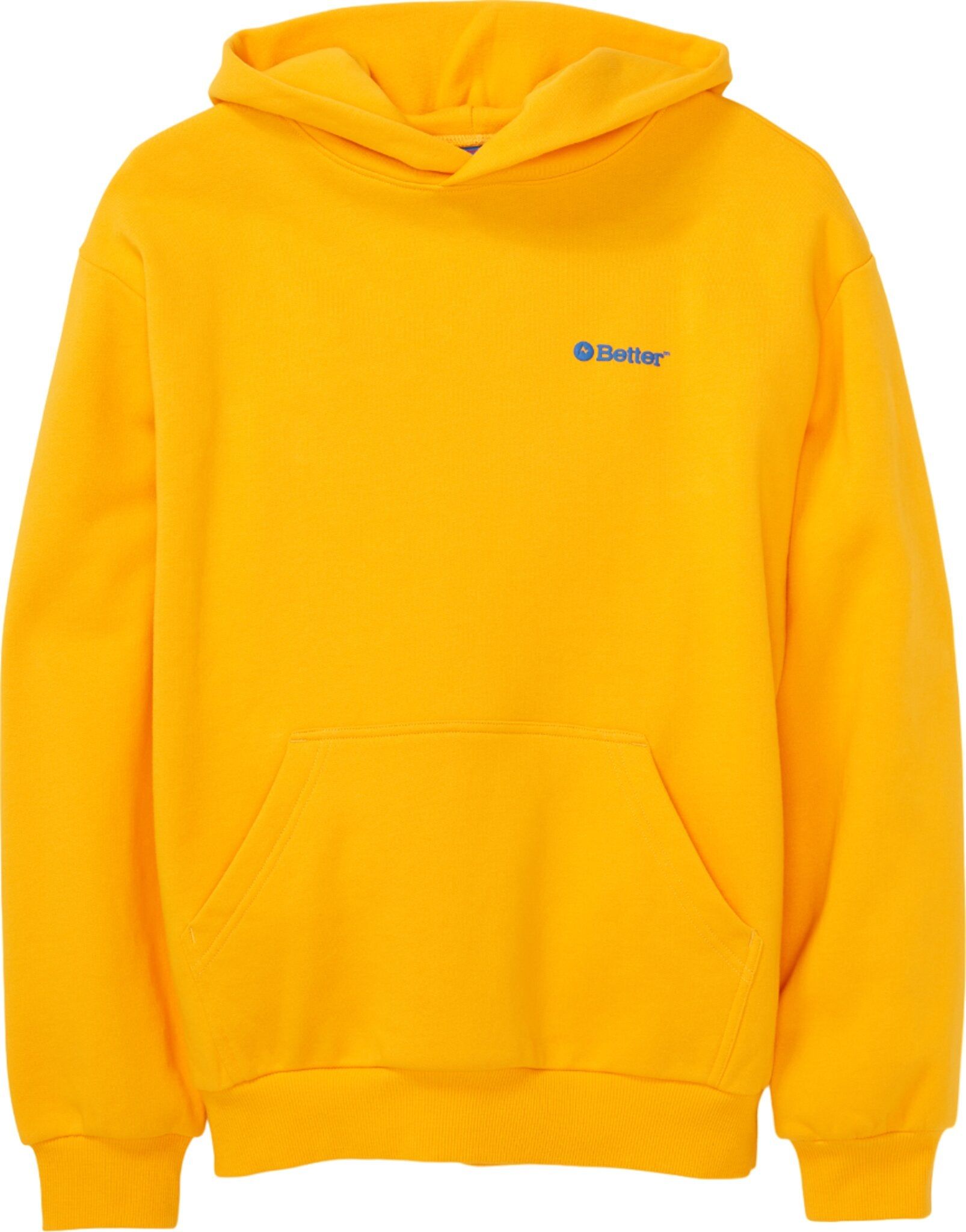 Better x Marmot Innovative Tech Hoodie - Men's|-|Better x Marmot Chandail à capuchon Innovative Tech - Homme sold by The Last Hunt