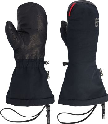 Alti II Gore-Tex Mitts - Men's|-|Mitaines Alti II Gore-Tex - Homme sold by The Last Hunt