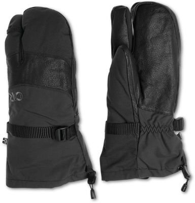 Highcamp 3-Finger Gloves - Men's|-|Gants Highcamp 3-Finger - Homme sold by The Last Hunt