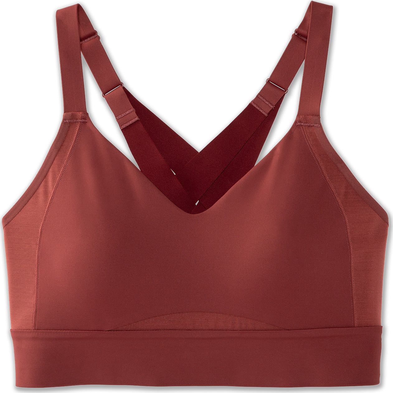 Drive Interlace Run Bra - Women's|-|Soutien-gorge Drive Interlace Run - Femme sold by The Last Hunt product image thumbnail 4