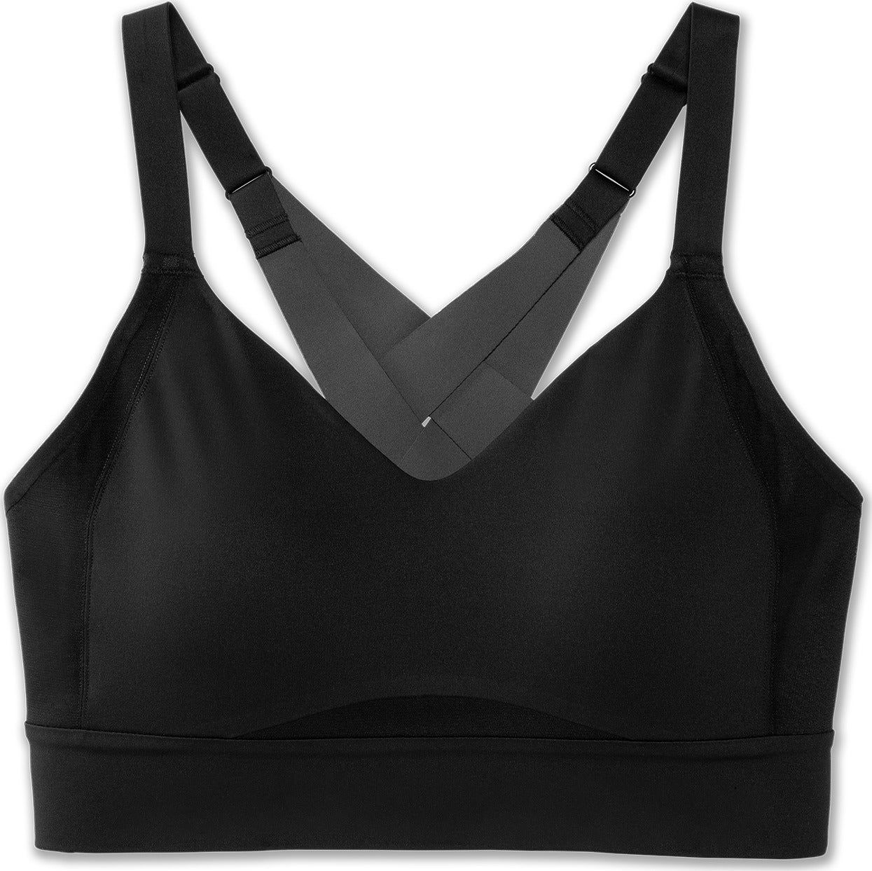 Drive Interlace Run Bra - Women's|-|Soutien-gorge Drive Interlace Run - Femme sold by The Last Hunt product image thumbnail 2