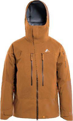 Mtn-X Spurr 3 Layer Jacket - Men's|-|Manteau 3 couches Mtn-X Spurr - Homme sold by The Last Hunt