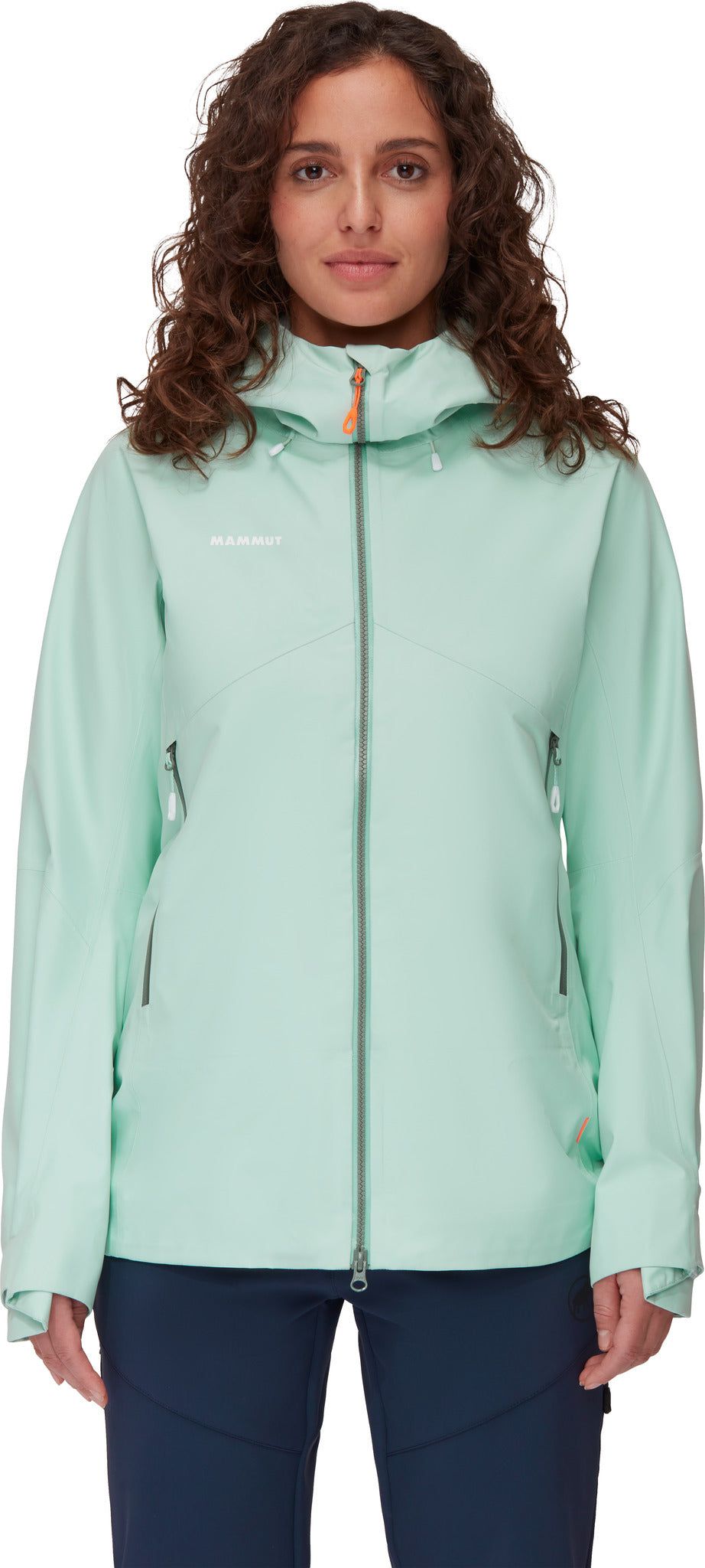 Crater Hardshell Hooded Jacket - Women's|-|Manteau à capuchon coquille rigide Crater - Femme sold by The Last Hunt product image thumbnail 5