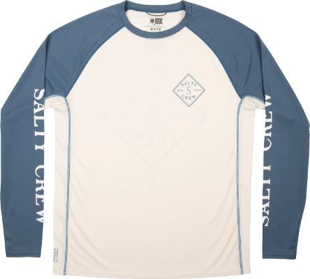 Tippet Pinnacle Long Sleeve Tee - Men's|-|T-shirt à manches longues Pinnacle Tippet - Homme sold by The Last Hunt
