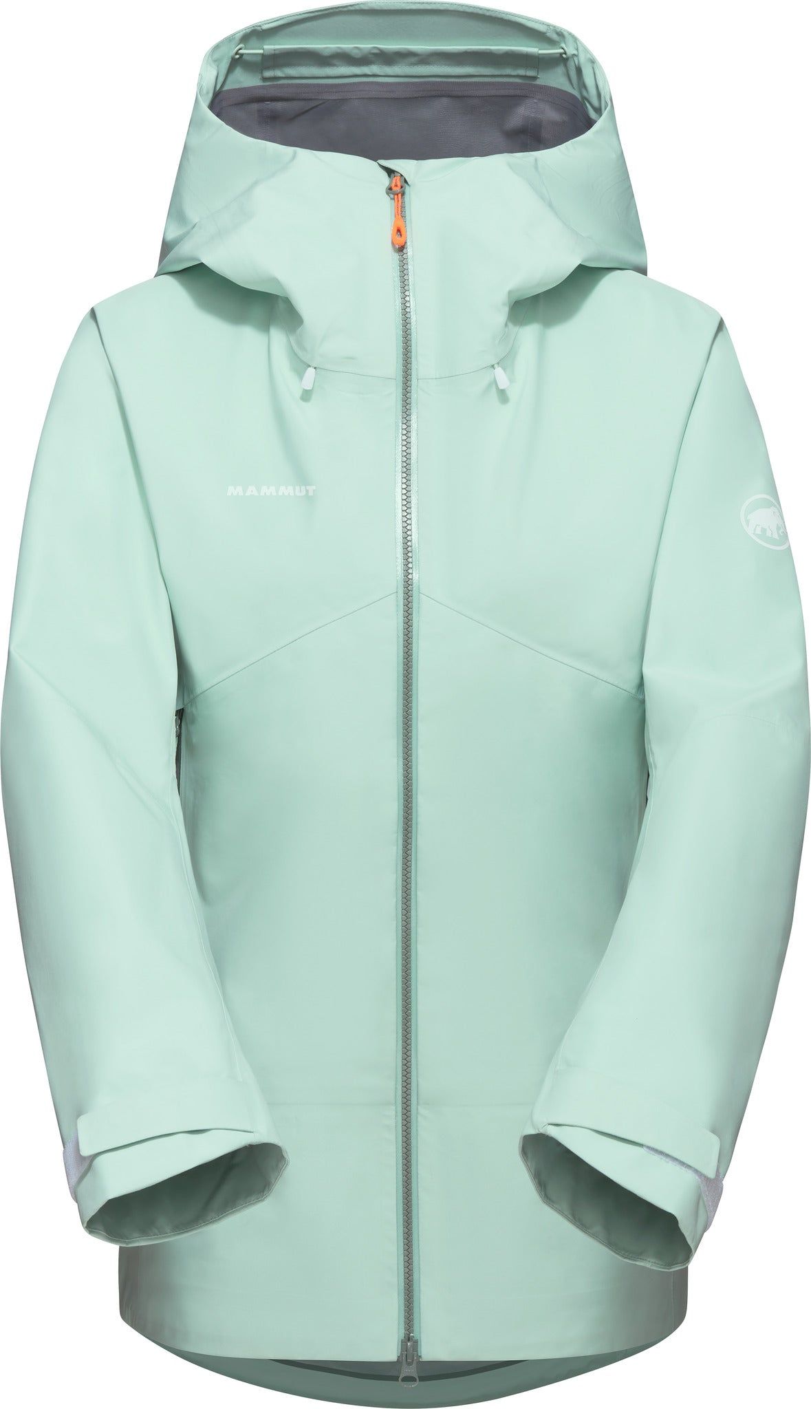 Crater Hardshell Hooded Jacket - Women's|-|Manteau à capuchon coquille rigide Crater - Femme sold by The Last Hunt