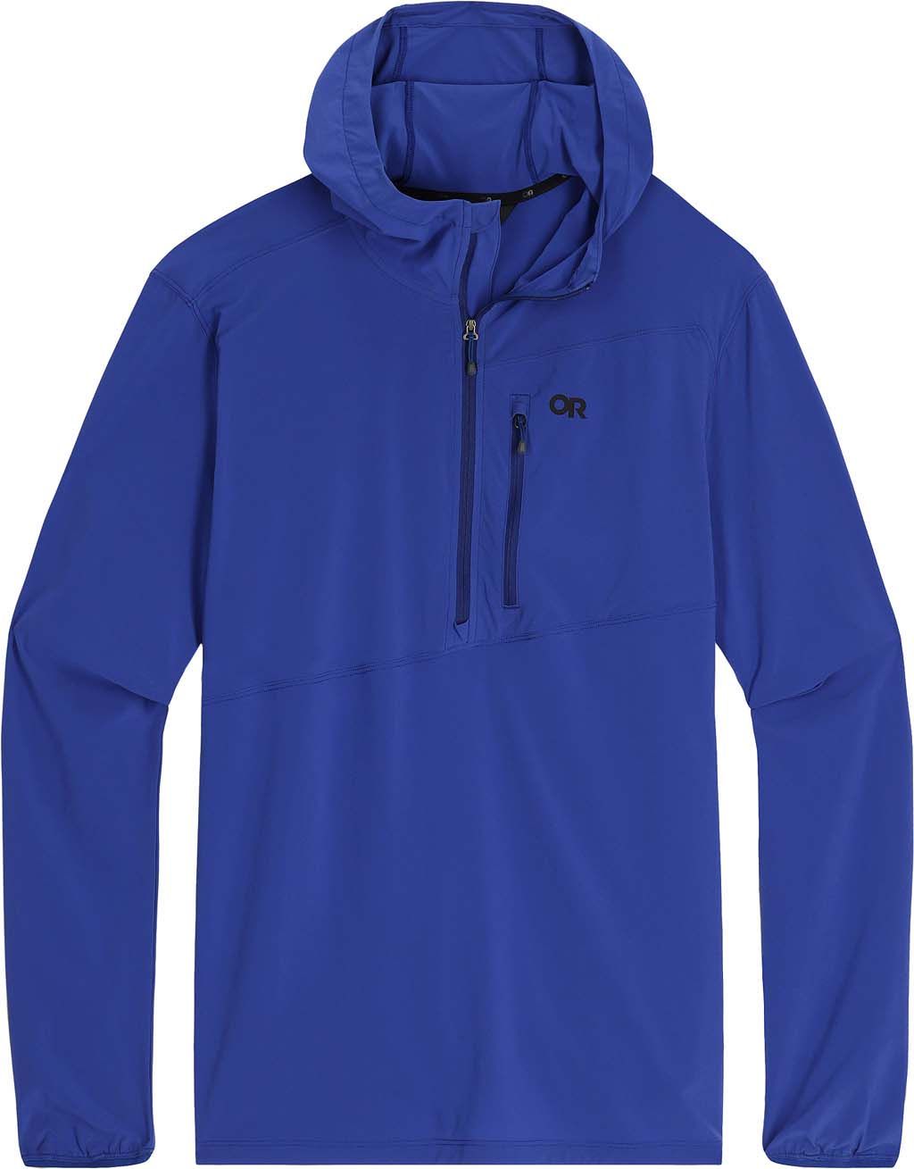 Astroman Sun Hoodie - Men's|-|Chandail à capuchon Astroman Sun - Homme sold by The Last Hunt product image thumbnail 2