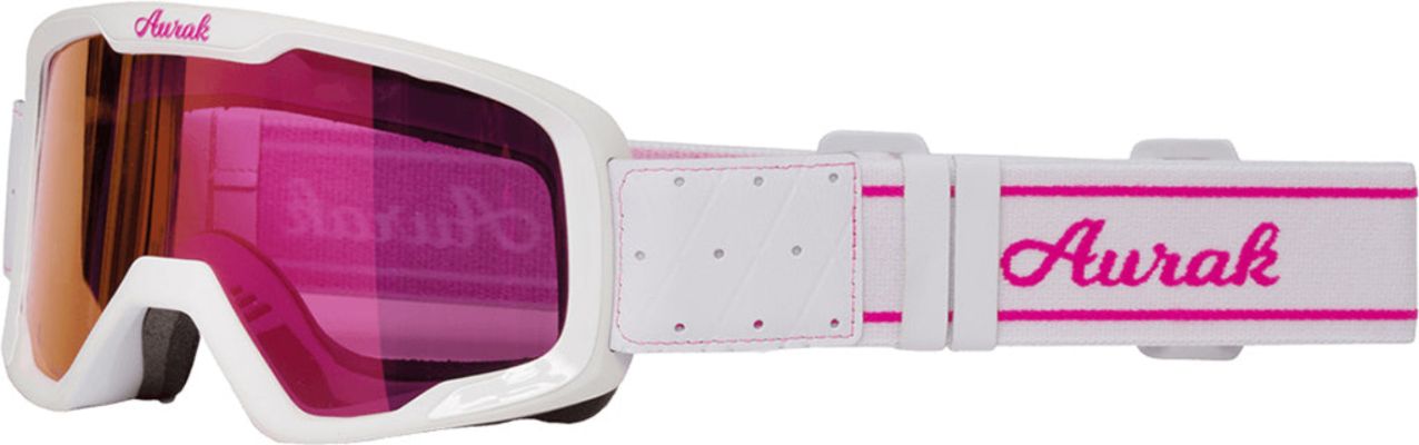 Laure Hero Ski Goggles - Unisex|-|Lunettes de ski Laure Hero - Unisexe sold by The Last Hunt