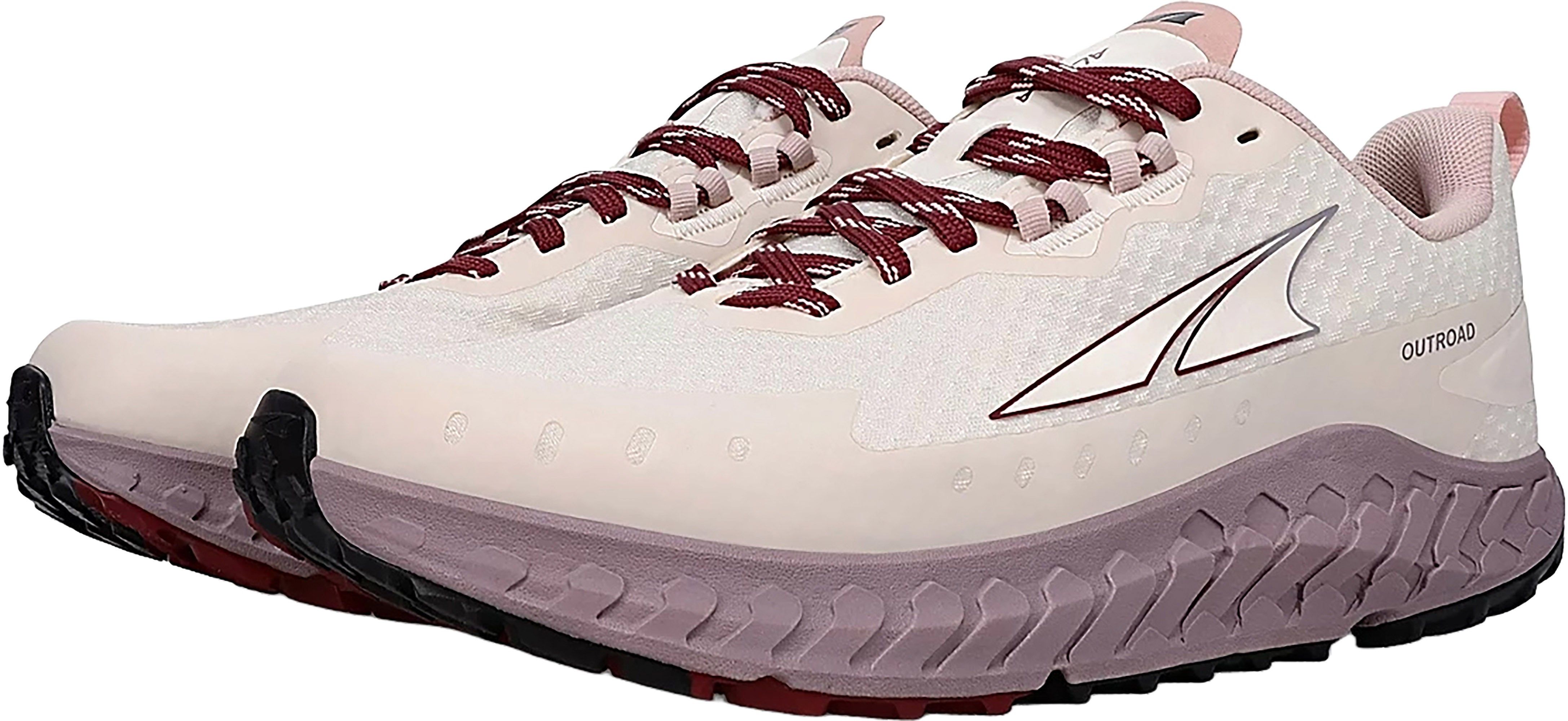 Outroad Trail Running Shoes - Women's|-|Chaussures de course en sentier Outroad - Femme sold by The Last Hunt product image thumbnail 3