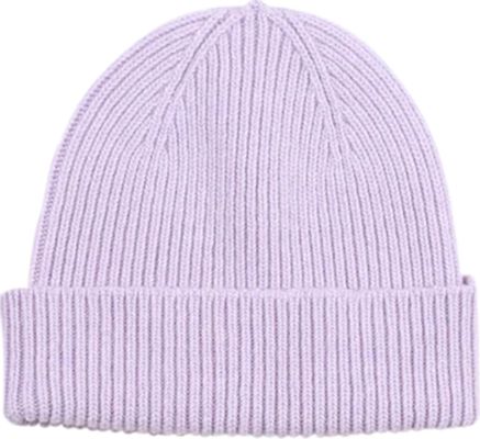 Merino Wool Beanie - Unisex|-|Tuque en laine mérinos - Unisexe sold by The Last Hunt