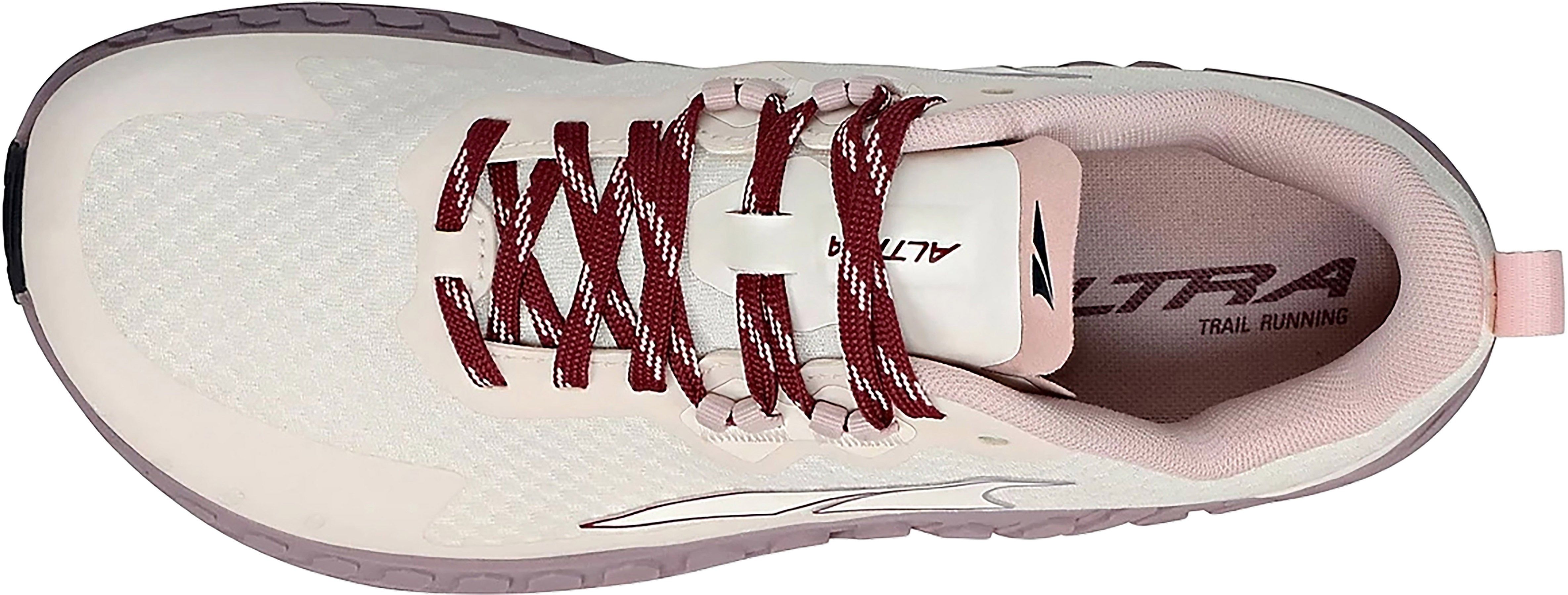 Outroad Trail Running Shoes - Women's|-|Chaussures de course en sentier Outroad - Femme sold by The Last Hunt product image thumbnail 4