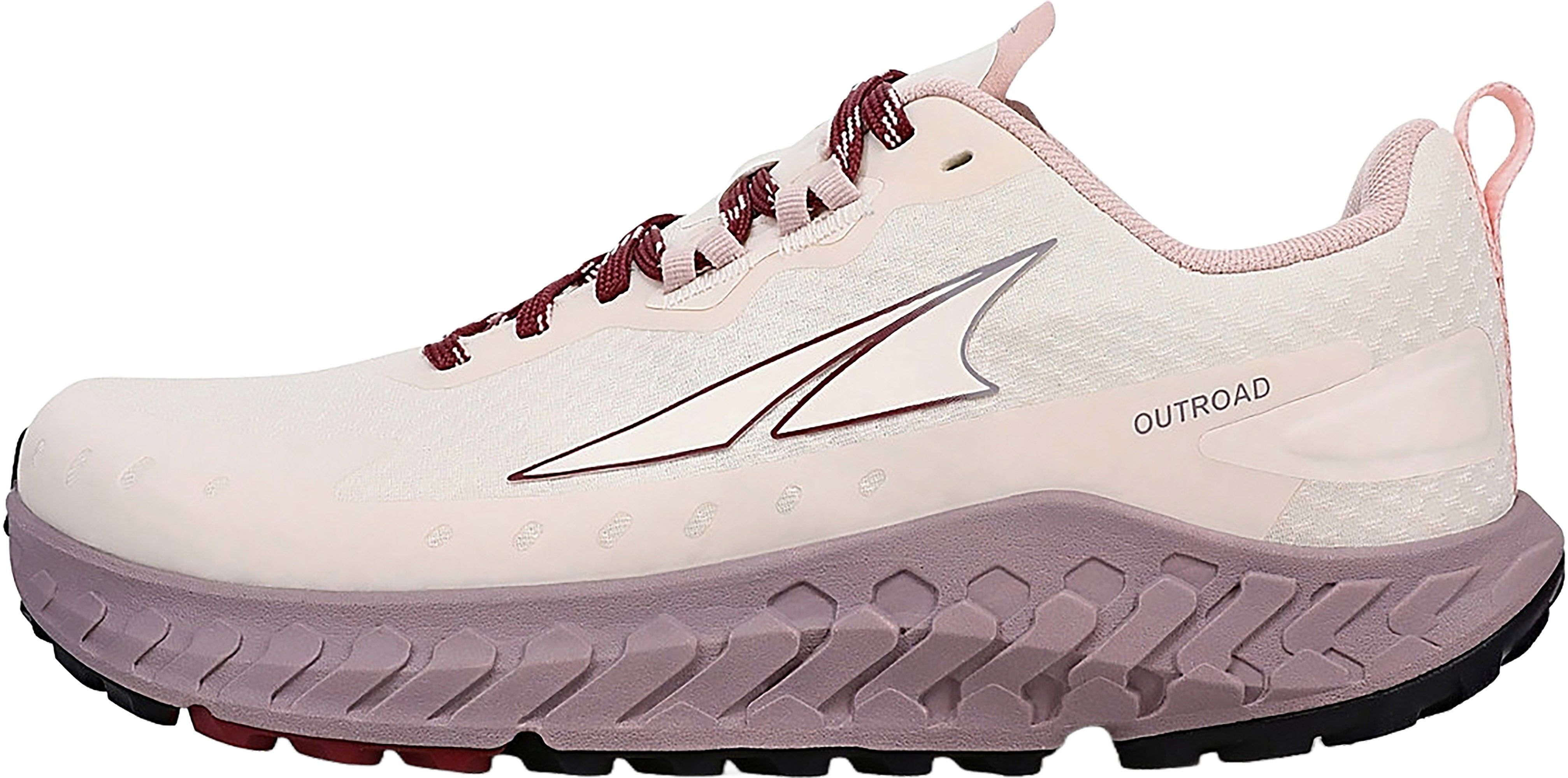 Outroad Trail Running Shoes - Women's|-|Chaussures de course en sentier Outroad - Femme sold by The Last Hunt