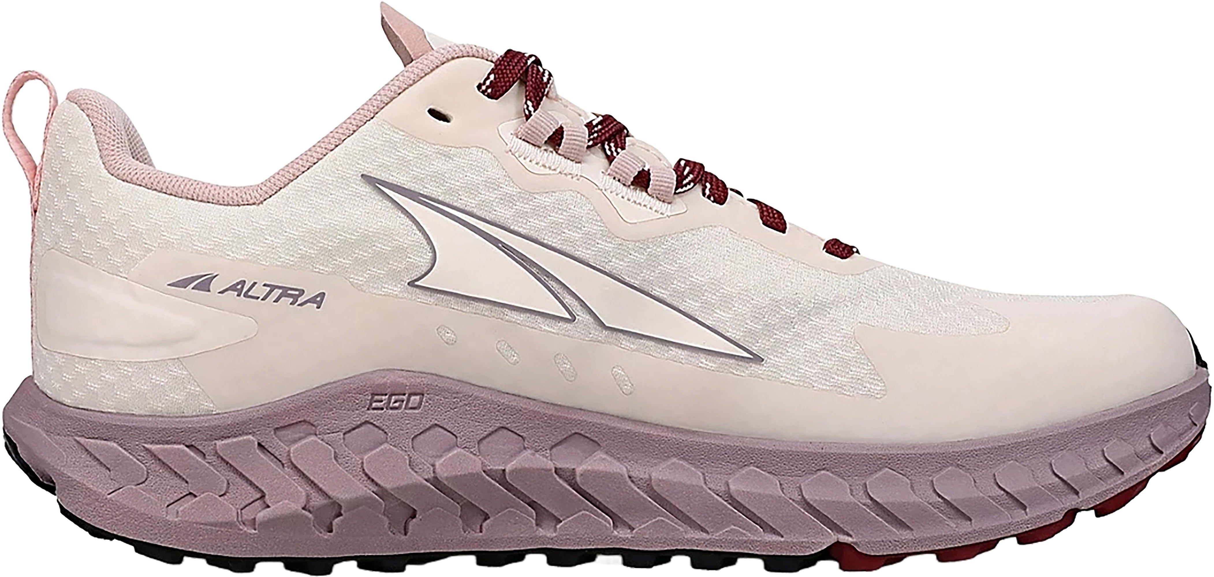 Outroad Trail Running Shoes - Women's|-|Chaussures de course en sentier Outroad - Femme sold by The Last Hunt product image thumbnail 5