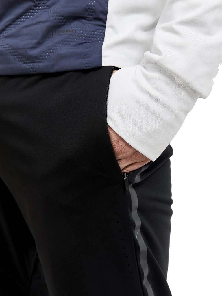 ADV SubZ 2 Lumen Wind Pants - Men’s|-|Pantalon coupe-vent ADV SubZ 2 Lumen - Homme sold by The Last Hunt product image thumbnail 2