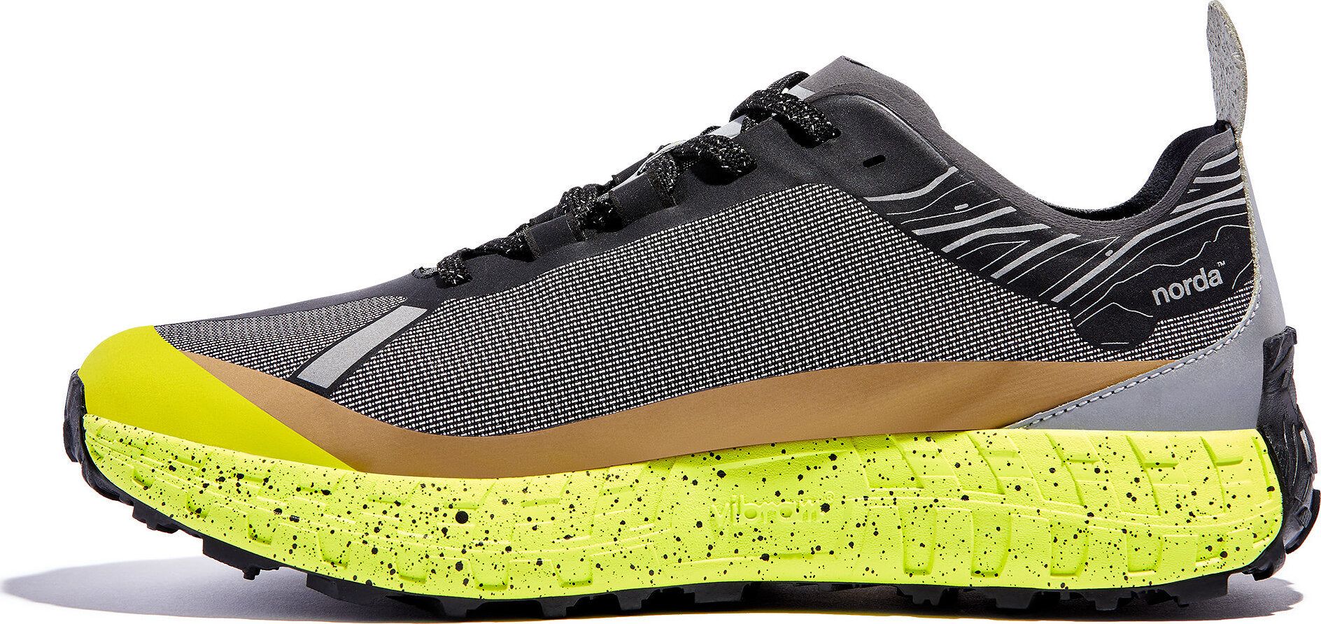 Norda 001 LTD Edition Trail Running Shoe - Women's|-|Chaussure de course sur sentier Norda 001 Édition LTD - Femme sold by The Last Hunt