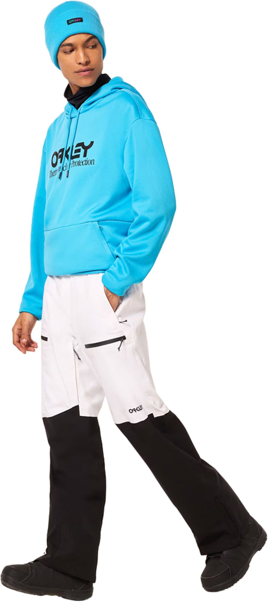 TNP Lined Shell 2.0 Pant - Men's|-|Pantalon TNP Lined Shell 2.0 - Homme sold by The Last Hunt product image thumbnail 5