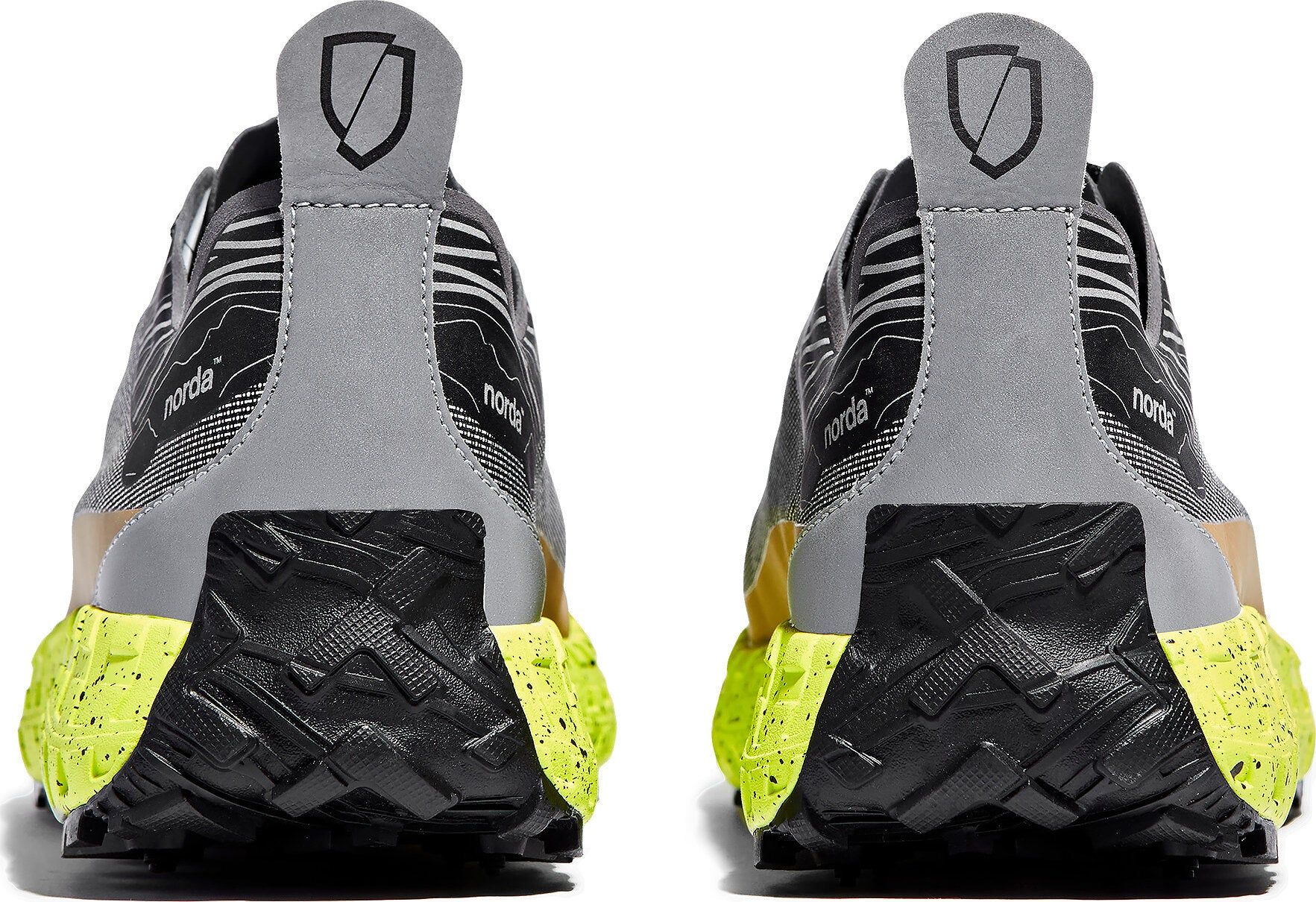 Norda 001 LTD Edition Trail Running Shoe - Women's|-|Chaussure de course sur sentier Norda 001 Édition LTD - Femme sold by The Last Hunt product image thumbnail 3