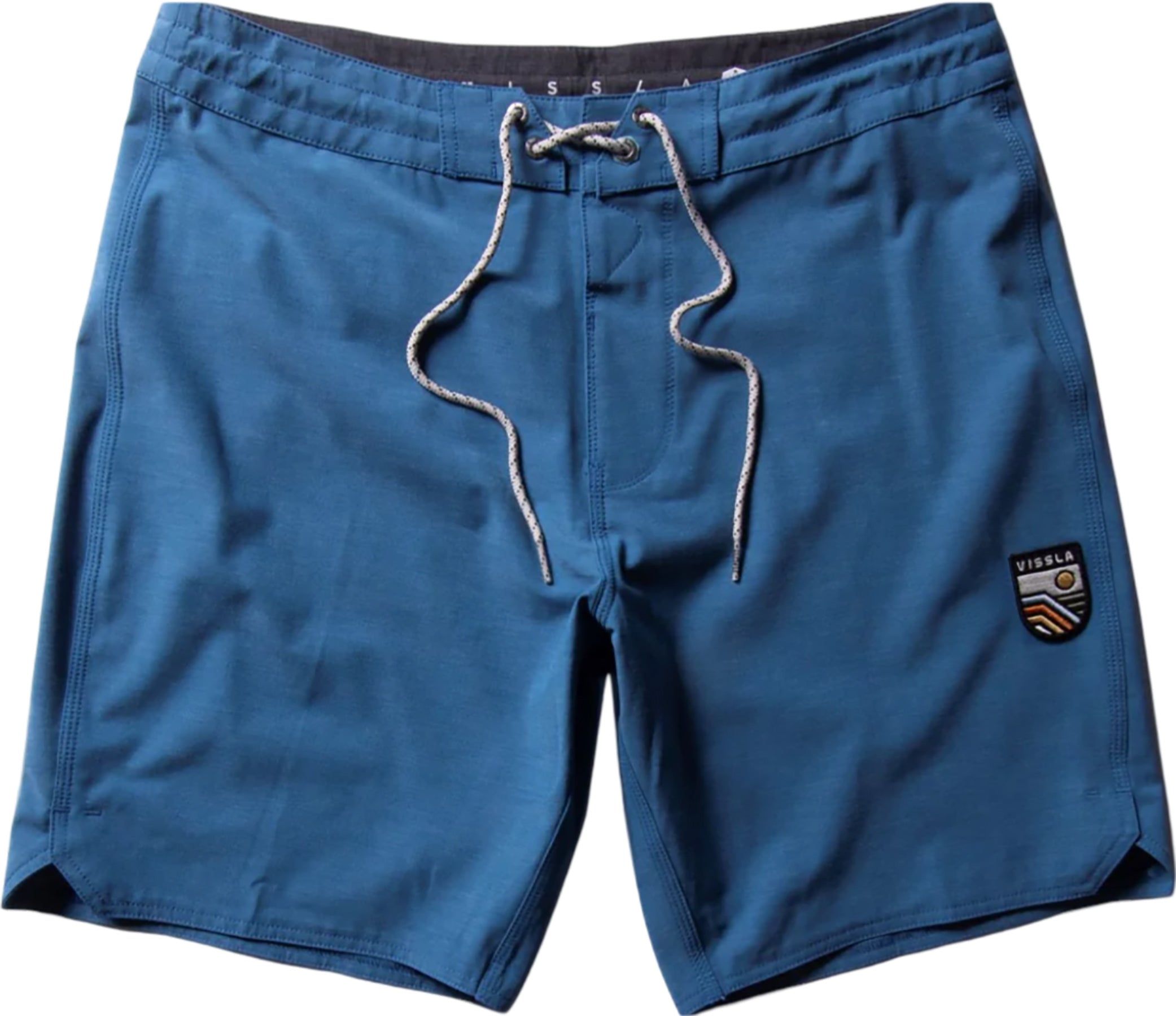 Solid Sets Boardshorts 18.5" - Men's|-|Short de bain Solid Sets 18.5" - Homme sold by The Last Hunt