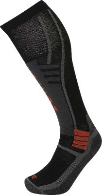 T3 Ski Superlight Sock - Men's|-|Chaussettes de ski Superlight T3 - Homme sold by The Last Hunt