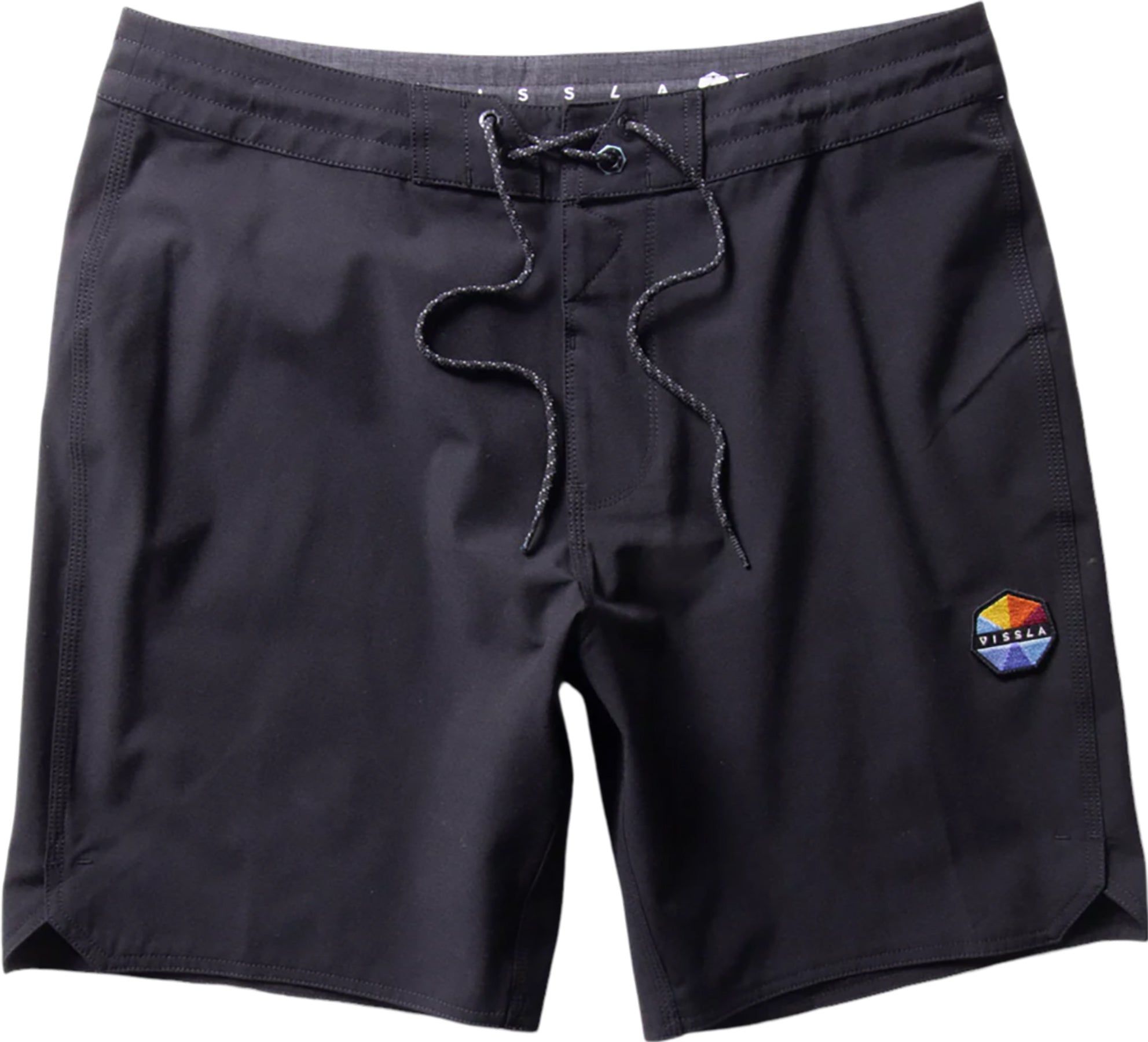 Solid Sets Boardshorts 18.5" - Men's|-|Short de bain Solid Sets 18.5" - Homme sold by The Last Hunt product image thumbnail 4