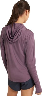 SUN-Stopper Hooded Long Sleeve Top - Women's|-|Chandail à capuchon SUN-Stopper - Femme sold by The Last Hunt