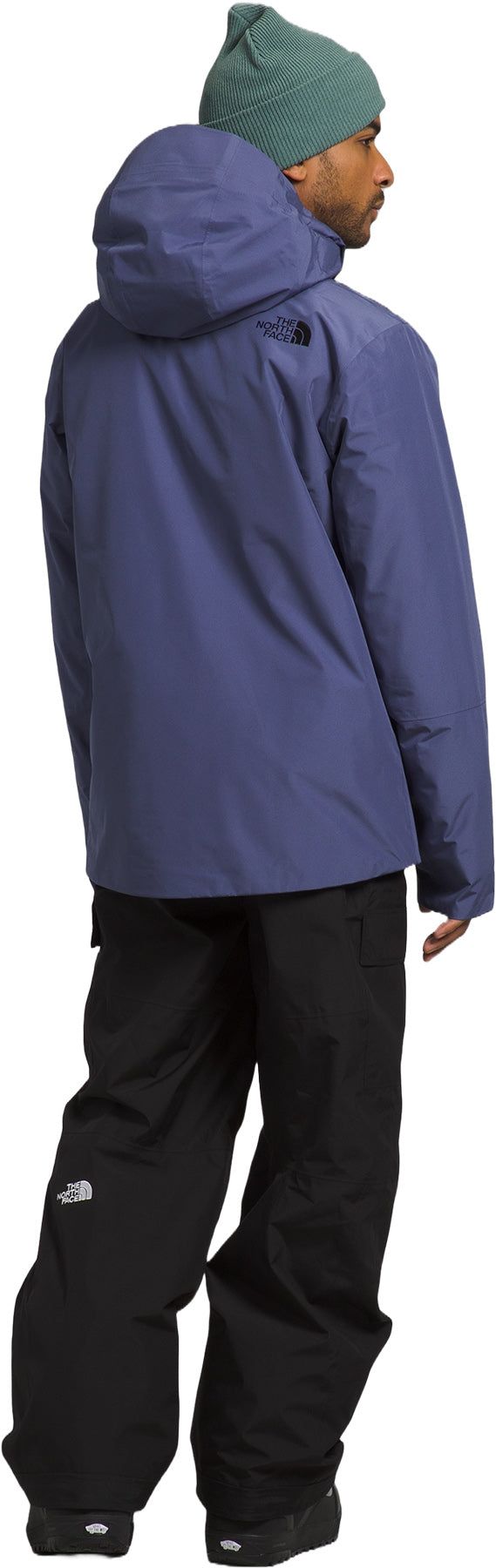 Descendit Jacket - Men’s |-|Manteau Descendit - Homme sold by The Last Hunt product image thumbnail 3