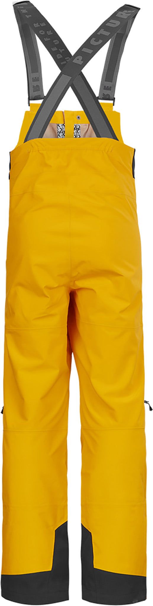 Welcome 3L Bib Pant - Men's|-|Salopette Welcome 3L - Homme sold by The Last Hunt product image thumbnail 4