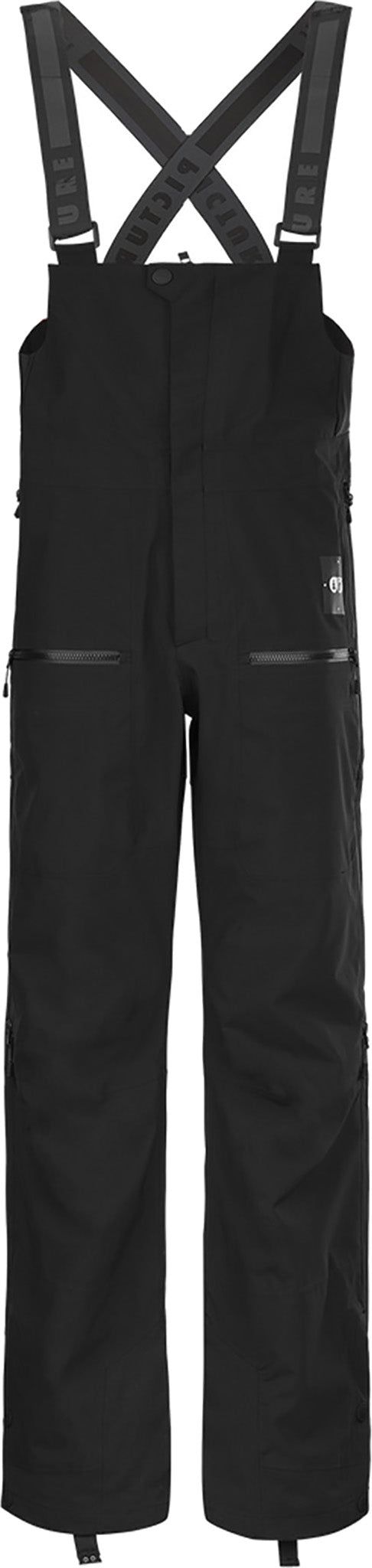 Welcome 3L Bib Pant - Men's|-|Salopette Welcome 3L - Homme sold by The Last Hunt