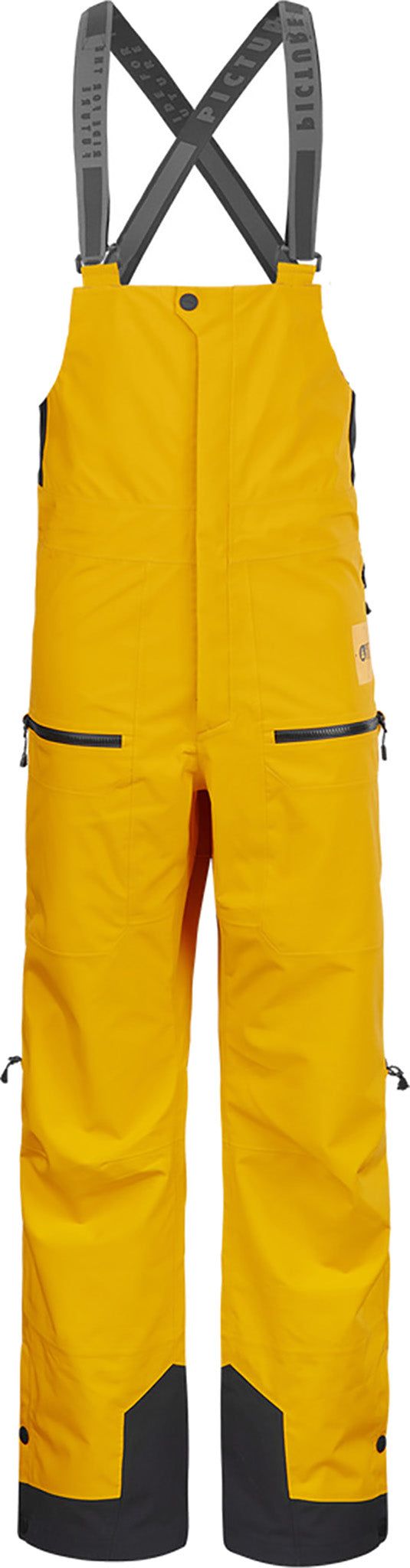 Welcome 3L Bib Pant - Men's|-|Salopette Welcome 3L - Homme sold by The Last Hunt product image thumbnail 3