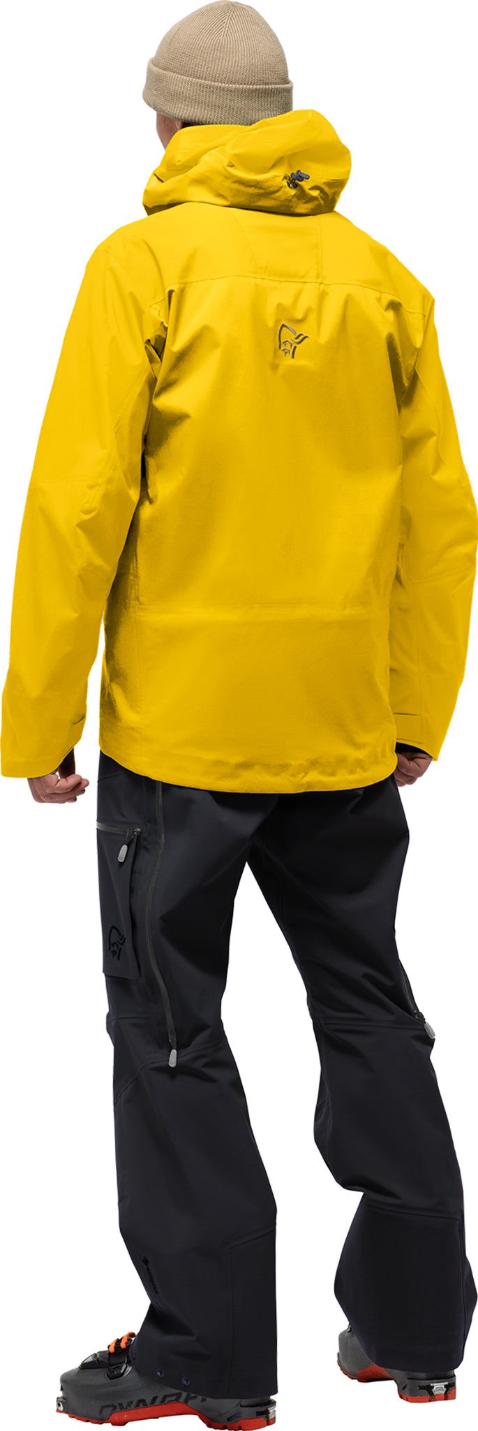 Lofoten Gore-Tex Pro Jacket - Men's|-|Manteau Lofoten Gore-Tex Pro - Homme sold by The Last Hunt product image thumbnail 3