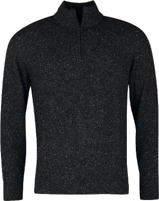 Tisbury Half Zip Sweater - Men's|-|Chandail à demi-glissière Tisbury - Homme sold by The Last Hunt