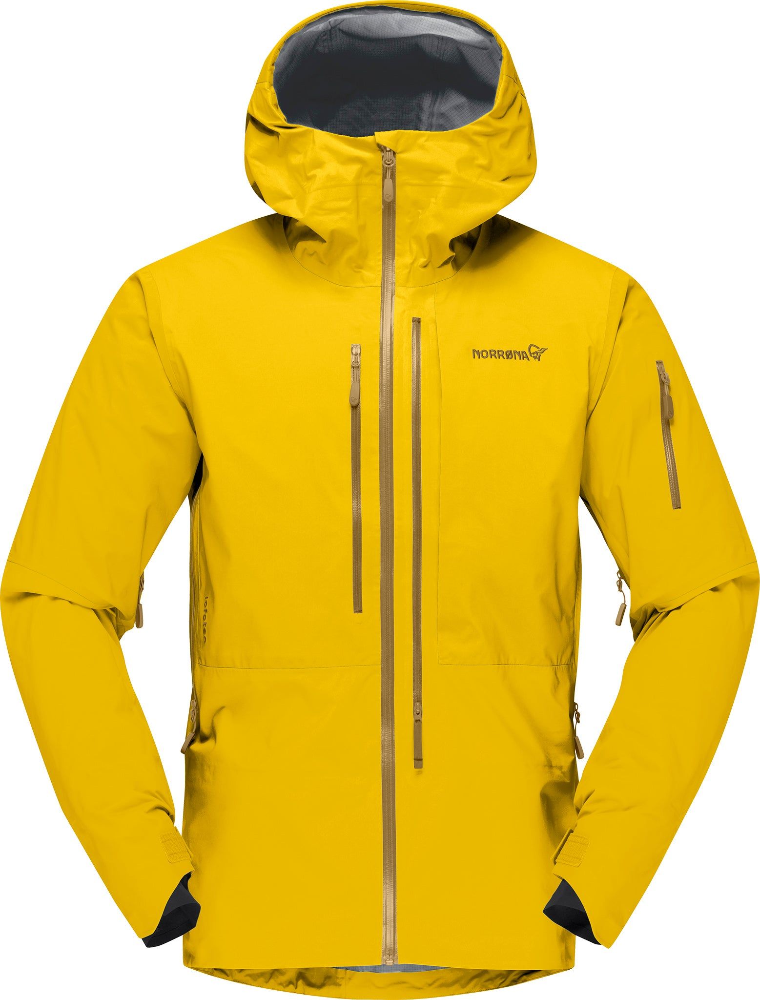 Lofoten Gore-Tex Pro Jacket - Men's|-|Manteau Lofoten Gore-Tex Pro - Homme sold by The Last Hunt