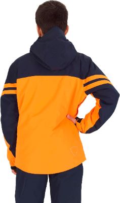 React Ski Jacket - Boys|-|Manteau de ski React - Garçon sold by The Last Hunt