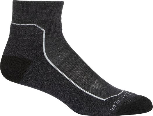 Hike+ Light Mini Socks - Men's|-|Chaussettes Hike+ Light Mini - Homme sold by The Last Hunt