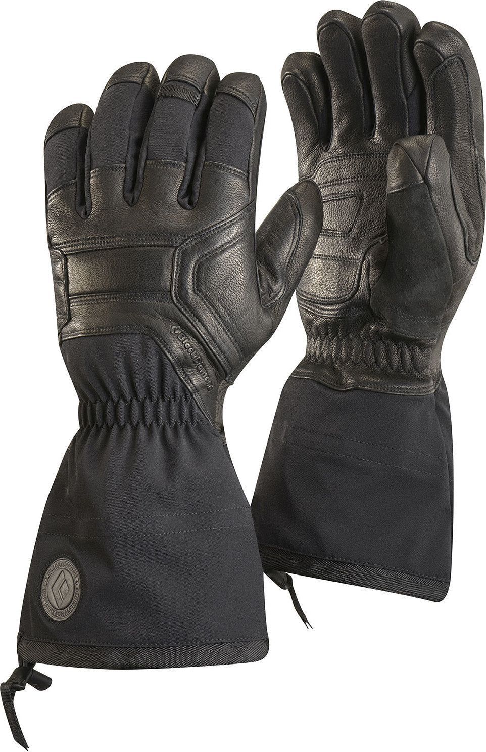 Guide GTX Gloves - Men's|-|Gants Guide GTX - Homme sold by The Last Hunt product image thumbnail 5