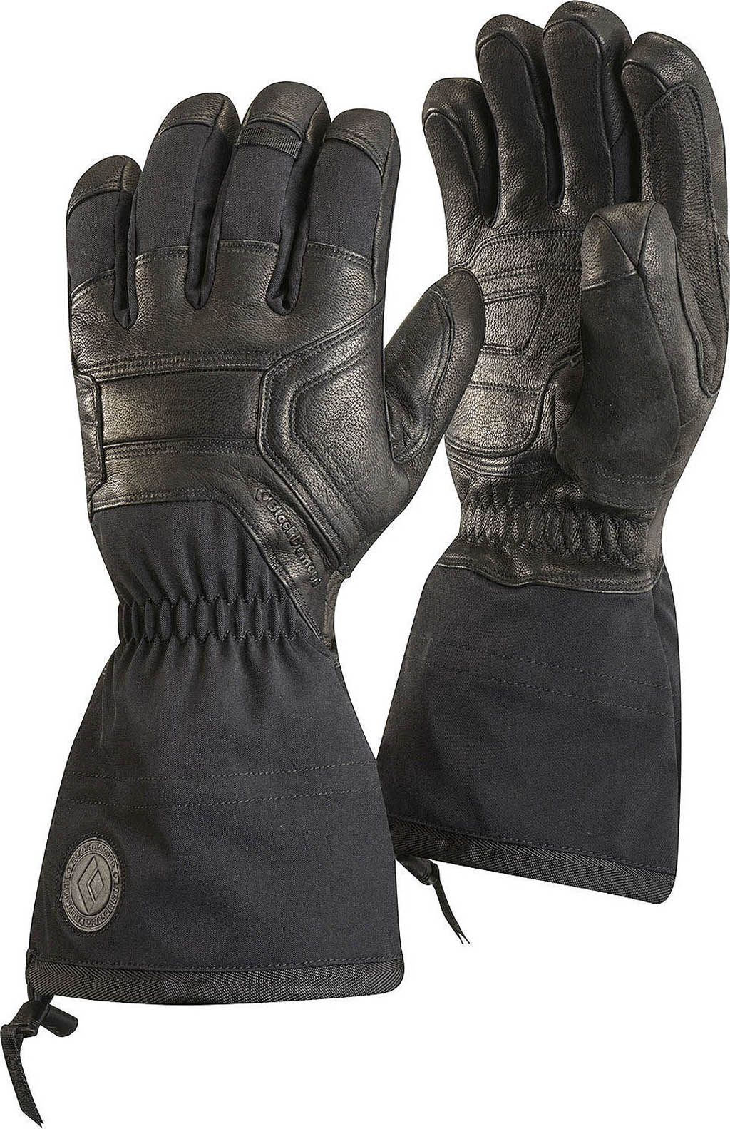 Guide GTX Gloves - Men's|-|Gants Guide GTX - Homme sold by The Last Hunt product image thumbnail 2