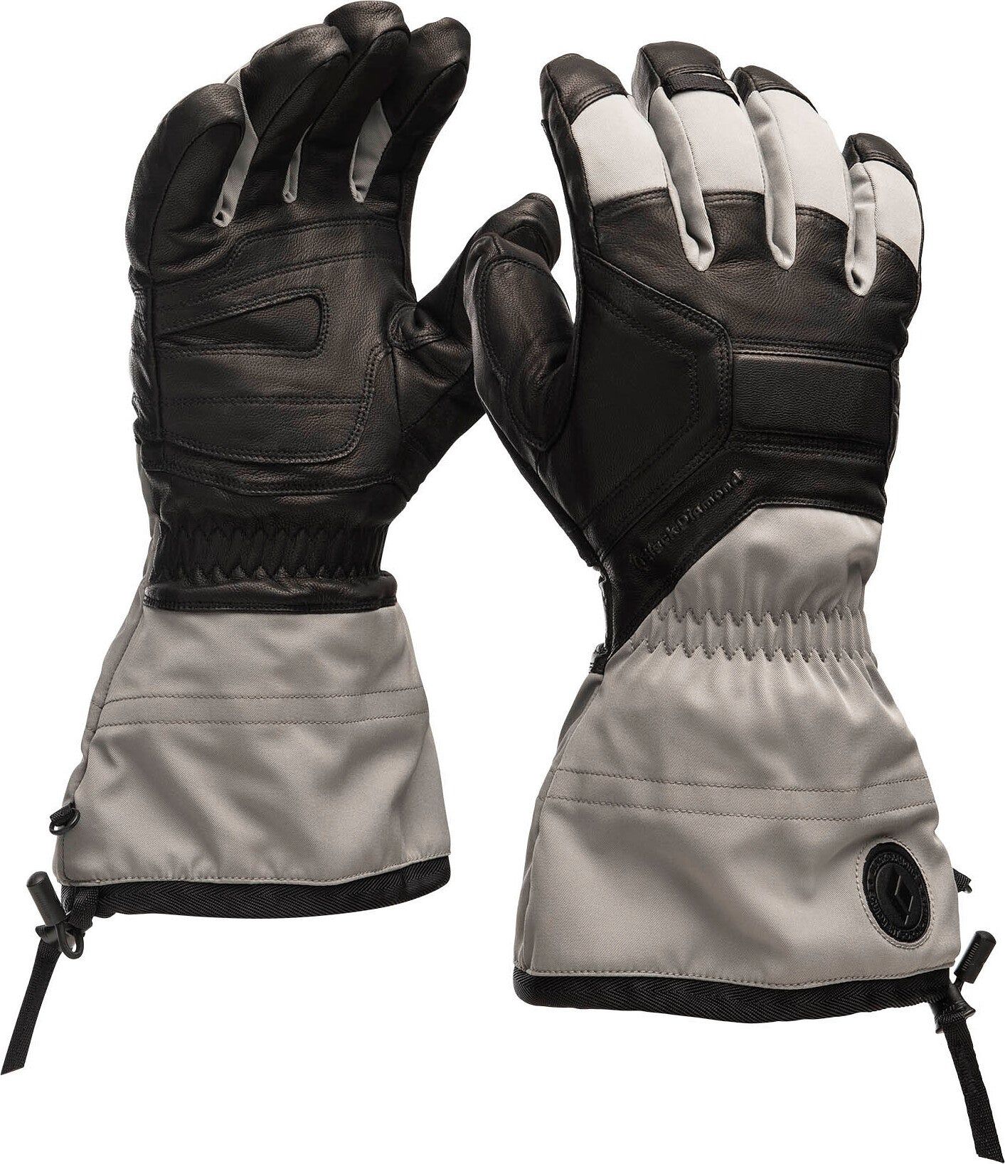 Guide GTX Gloves - Men's|-|Gants Guide GTX - Homme sold by The Last Hunt product image thumbnail 4