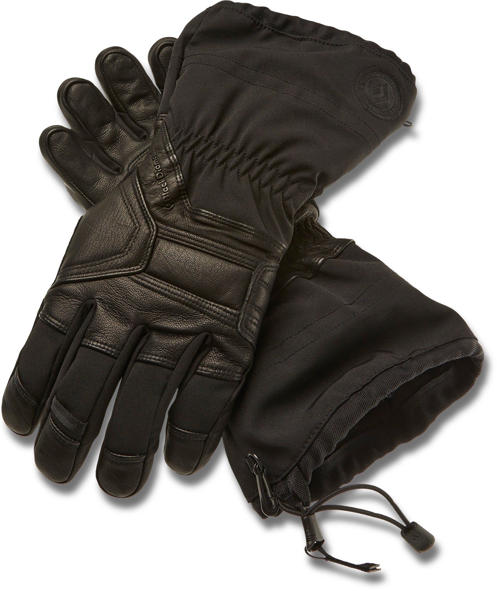 Guide GTX Gloves - Men's|-|Gants Guide GTX - Homme sold by The Last Hunt product image thumbnail 3