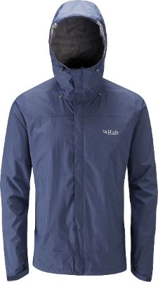 Downpour Waterproof Jacket - Men's|-|Manteau imperméable Downpour - Homme sold by The Last Hunt