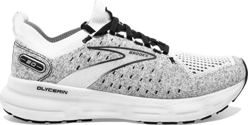 Glycerin StealthFit 20 Road Running Shoes - Men's|-|Chaussures de course sur route Glycerin StealthFit 20 - Homme sold by The Last Hunt